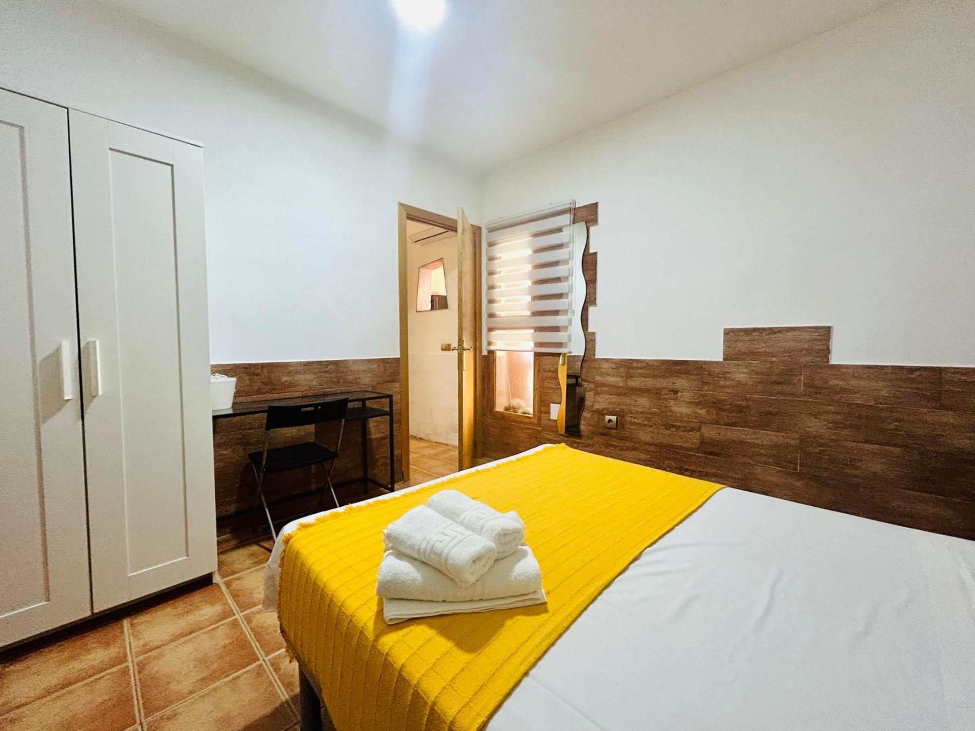 Mota 21 Apartment *